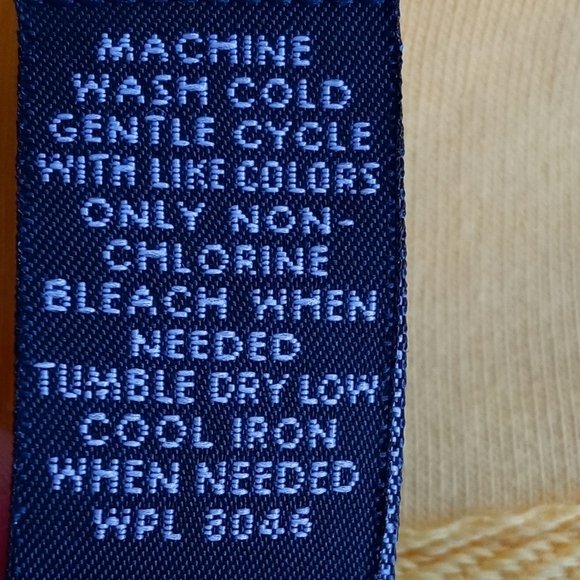 Karen Scott D-Ring Zipper Jacket Sz L - Picture 7 of 8